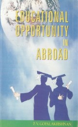 Educational Opportunities in Abroad