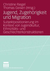 Jugend, Zugehörigkeit und Migration