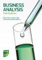 Business Analysis