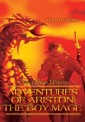 Adventures of Ariston the Boy Mage