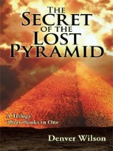 The Secret of the Lost Pyramid