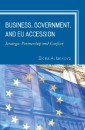 Business, Government, and EU Accession