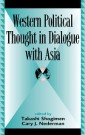 Western Political Thought in Dialogue with Asia