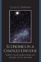 Economics in a Changed Universe