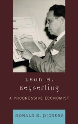Leon H. Keyserling