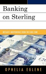 Banking on Sterling