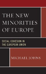The New Minorities of Europe