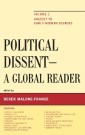 Political Dissent: A Global Reader