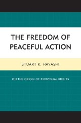 The Freedom of Peaceful Action