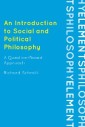 An Introduction to Social and Political Philosophy