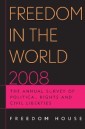 Freedom in the World 2008