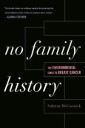 No Family History