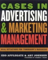 Cases in Advertising and Marketing Management