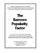 The Barrows Popularity Factor