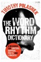 The Word Rhythm Dictionary
