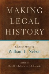 Making Legal History