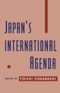 Japan's International Agenda