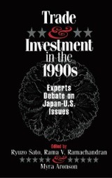 Trade and Investment in the 1990s