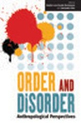 Order and Disorder