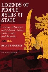 Legends of People, Myths of State