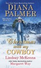 Christmas with My Cowboy