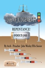 Log of Judgments