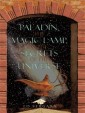 Paladín, the Magic Lamp, & the Secrets of the Universe