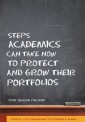 Steps Academics Can Take Now to Protect and Grow Their Portfolios