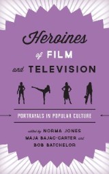 Heroines of Film and Television