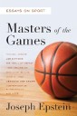 Masters of the Games