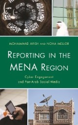 Reporting in the MENA Region