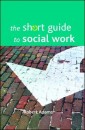 The short guide to social work