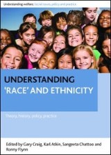 Understanding 'race' and ethnicity
