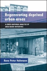 Regenerating Deprived Urban Areas