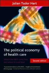 The political economy of health care