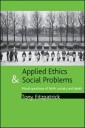 Applied ethics and social problems