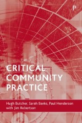 Critical community practice