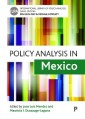 Policy Analysis in Mexico