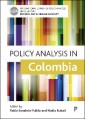 Policy Analysis in Colombia