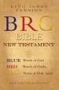 Brg Bible ® New Testament, King James Version