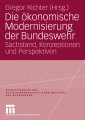 Die ökonomische Modernisierung der Bundeswehr