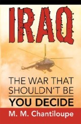 Iraq: the War That Shouldn'T Be