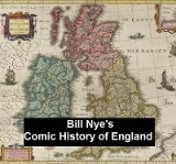 Bill Nye's Comic History of England.txt