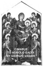 Cimabue to Agnolo Gaddi