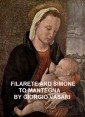 Filarete and Simone to Mantegna