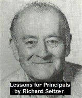 Lessons for Principals