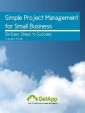 Simple Project Management for Small Business