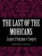 The Last of the Mohicans (Mermaids Classics)