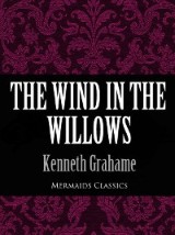 The Wind In The Willows (Mermaids Classics)