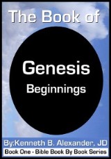 The Book of Genesis - Beginnings